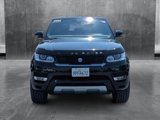Used 2015 Land Rover Range Rover Sport HSE image 2