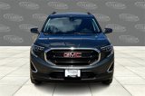 Used 2020 GMC Terrain SLE w/ Driver Convenience Package image 2