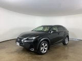 Used 2017 Lexus NX 200t AWD w/ Premium Package image 4