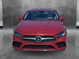 Used 2020 Mercedes-Benz CLS 450 4MATIC image 2