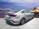 Certified 2024 Kia Forte GT-Line w/ GT-Line Premium Package image 5