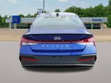 New 2025 Hyundai Elantra Sport image 5