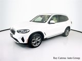 Certified 2022 BMW X3 xDrive30i w/ Convenience Package image 3