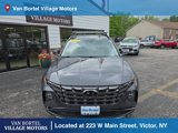 Used 2022 Hyundai Tucson Limited w/ Cargo Package image 2