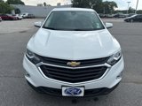 Used 2021 Chevrolet Equinox LT image 2