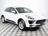 Used 2018 Porsche Macan image 3