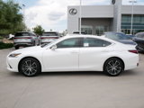 New 2025 Lexus ES 300h w/ Premium Package image 5