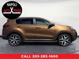 Used 2017 Kia Sportage SX image 2