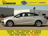 Used 2019 Chevrolet Cruze LS w/ LS Convenience Package image 4