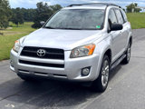 Used 2009 Toyota RAV4 Sport image 4