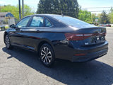 New 2025 Volkswagen Jetta S image 3
