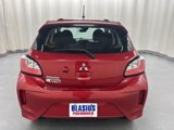 Used 2021 Mitsubishi Mirage ES image 6