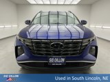 Used 2022 Hyundai Tucson SEL w/ Convenience + Premium Package image 2