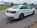 Certified 2025 Volkswagen Jetta Sport image 5