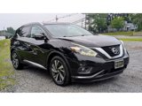 Used 2015 Nissan Murano Platinum w/ Platinum Technology Package image 3