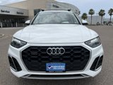 Used 2023 Audi Q5 2.0T Premium Plus image 4