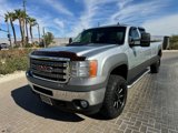 Used 2013 GMC Sierra 2500 SLT image 3