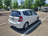 Used 2007 Honda Fit Sport image 4