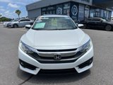 Used 2017 Honda Civic EX-T image 2