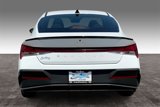 New 2025 Hyundai Elantra Sport image 5