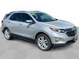 Certified 2020 Chevrolet Equinox Premier image 2