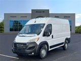 New 2024 RAM ProMaster 1500 w/ Convenience Group image 4