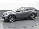 Certified 2022 Honda CR-V EX image 4