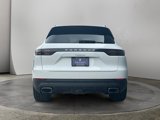 Used 2021 Porsche Cayenne image 4