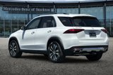 New 2025 Mercedes-Benz GLE 350 4MATIC image 6