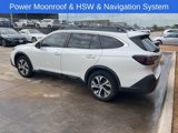 Used 2021 Subaru Outback Limited image 2