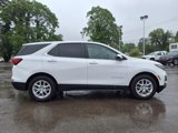 Used 2022 Chevrolet Equinox LT image 3