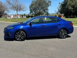 Used 2017 Toyota Corolla SE image 2