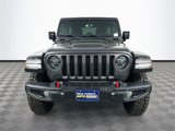 Certified 2021 Jeep Wrangler Unlimited Rubicon image 2