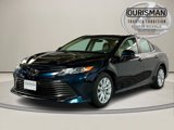 Used 2019 Toyota Camry LE image 2