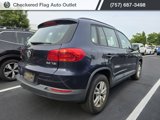 Used 2015 Volkswagen Tiguan S image 6