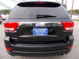 Used 2011 Jeep Grand Cherokee Laredo image 4