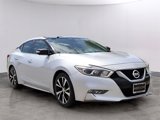 Used 2018 Nissan Maxima Platinum image 3