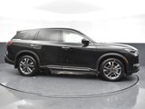 New 2025 INFINITI QX60 Luxe w/ Vision Package image 4