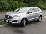 Used 2022 Ford Edge SEL w/ Convenience Package image 5