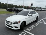 Used 2021 Mercedes-Benz C 300 Sedan image 2