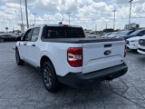 Used 2025 Ford Maverick XLT w/ 4K Tow Package image 4