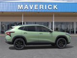 New 2025 Chevrolet Trax ACTIV w/ Sunroof Package image 5