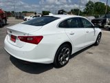 Used 2024 Chevrolet Malibu LT image 4