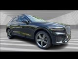 New 2025 Genesis GV70 3.5T Sport w/ Sport Advanced Package image 2