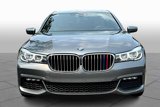 Used 2019 BMW 740i w/ Executive Package image 3