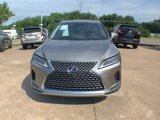 Used 2022 Lexus RX 350 FWD w/ Premium Package image 3