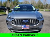 Used 2023 Ford Escape Platinum image 3