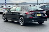 New 2025 Honda Civic Sport Touring image 4