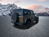 New 2025 Jeep Wrangler Sport image 5