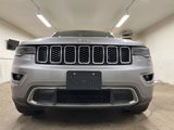 Used 2018 Jeep Grand Cherokee Limited w/ Luxury Group II image 2